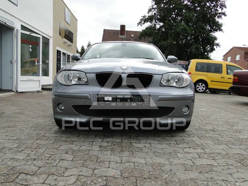 2005 BMW 116