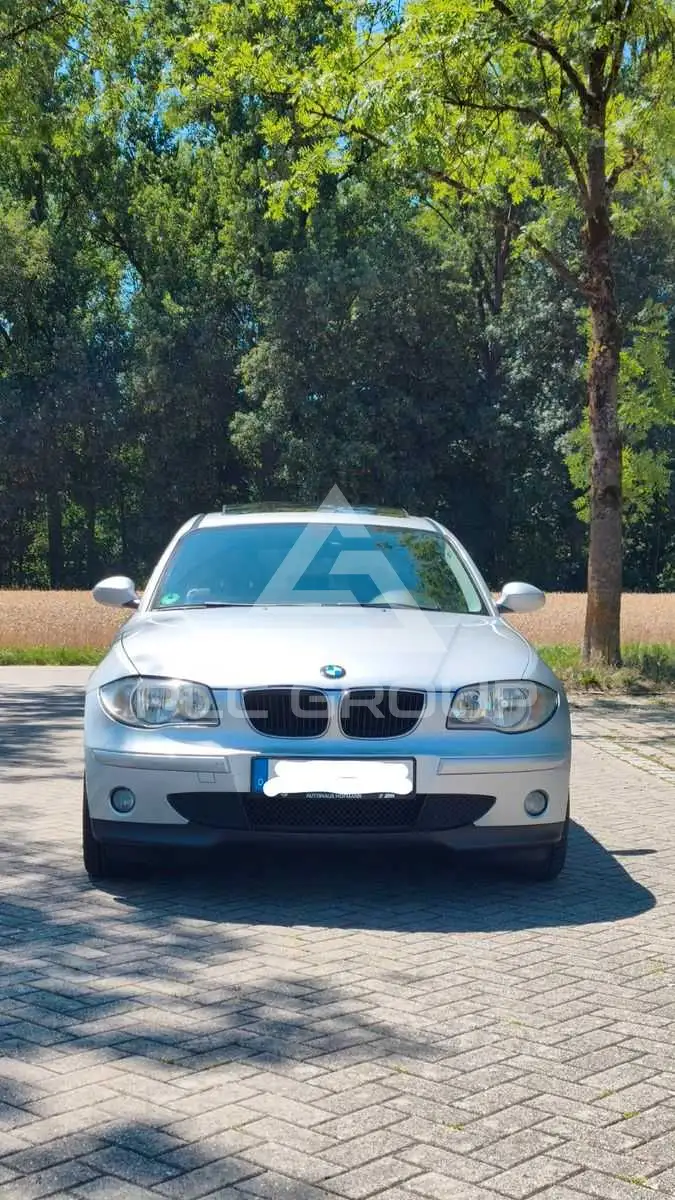 2005 BMW 116