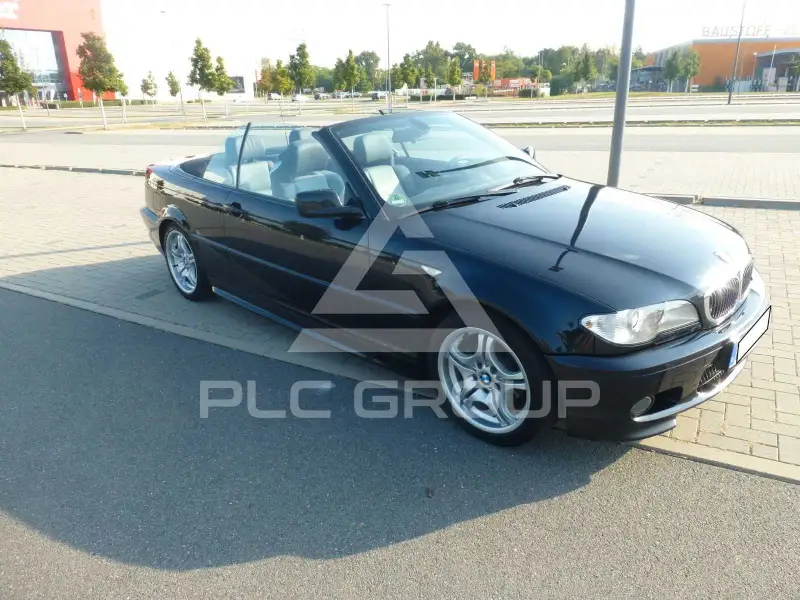 2005 BMW 318