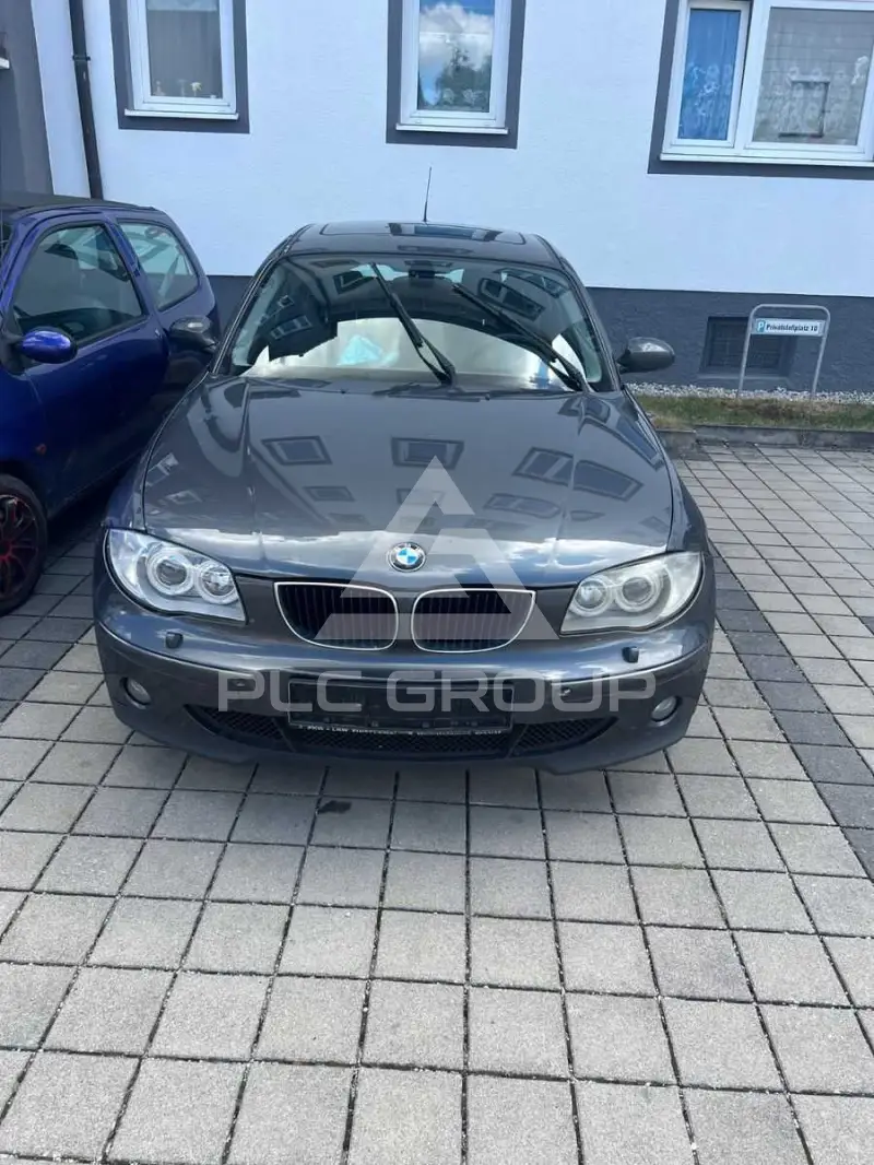 2005 BMW 118