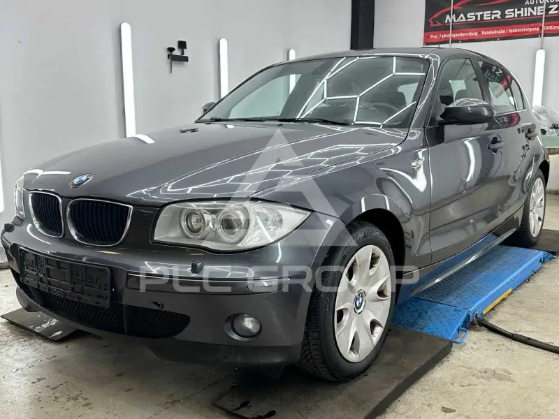 2005 BMW 118