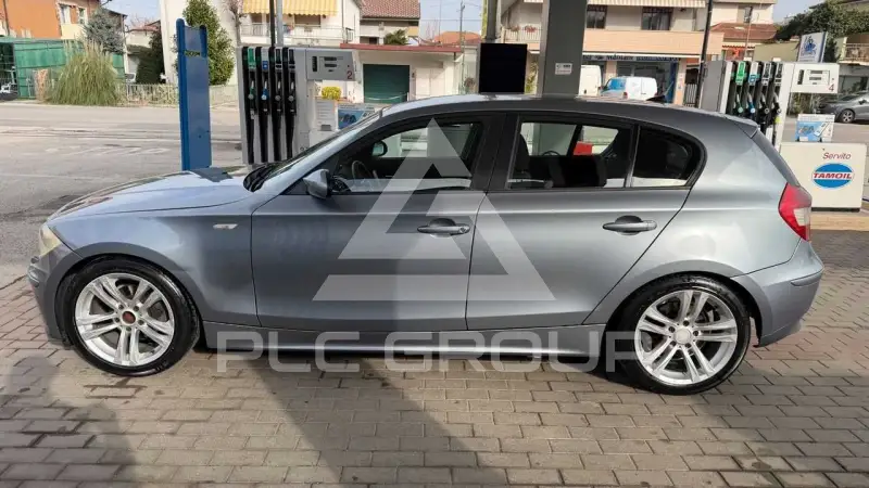 2005 BMW 118