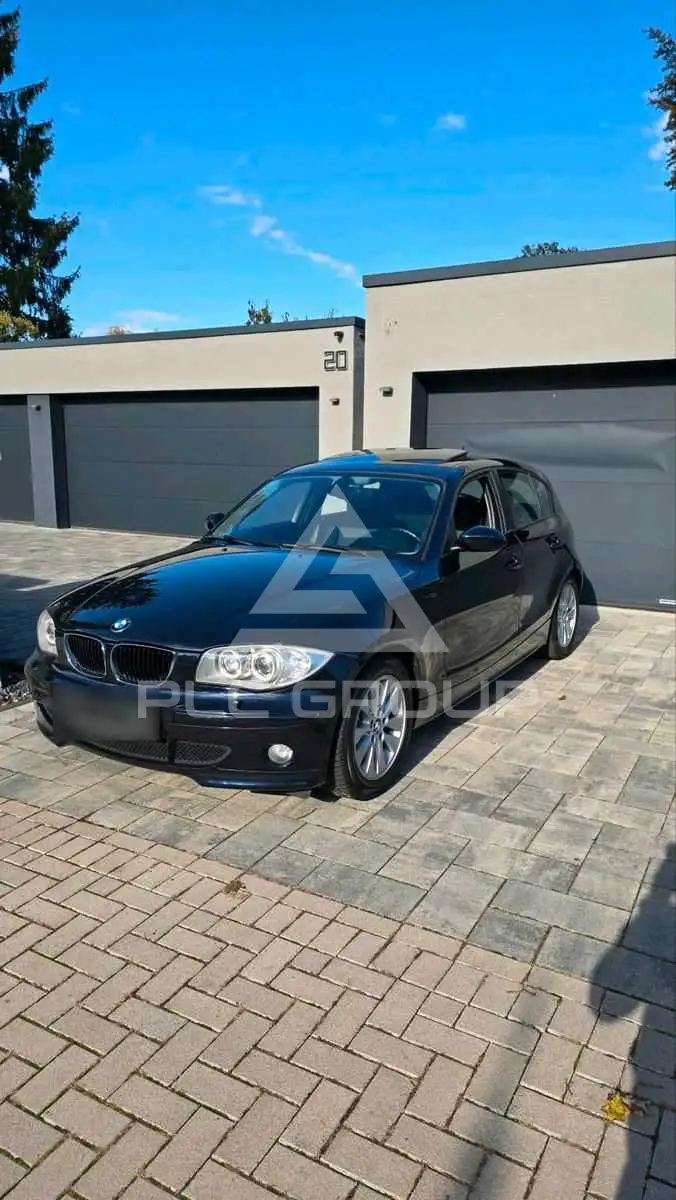 2005 BMW 118