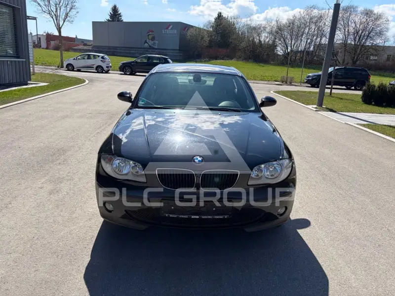 2005 BMW 118
