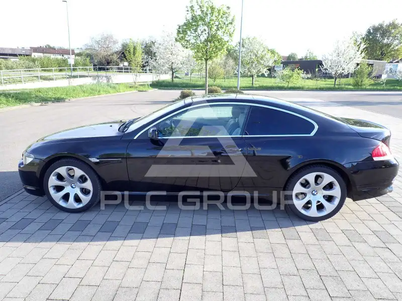 2005 BMW 645