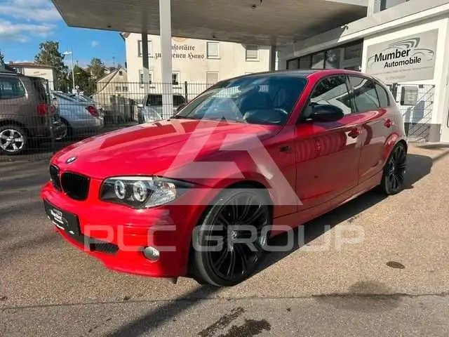 2005 BMW 120