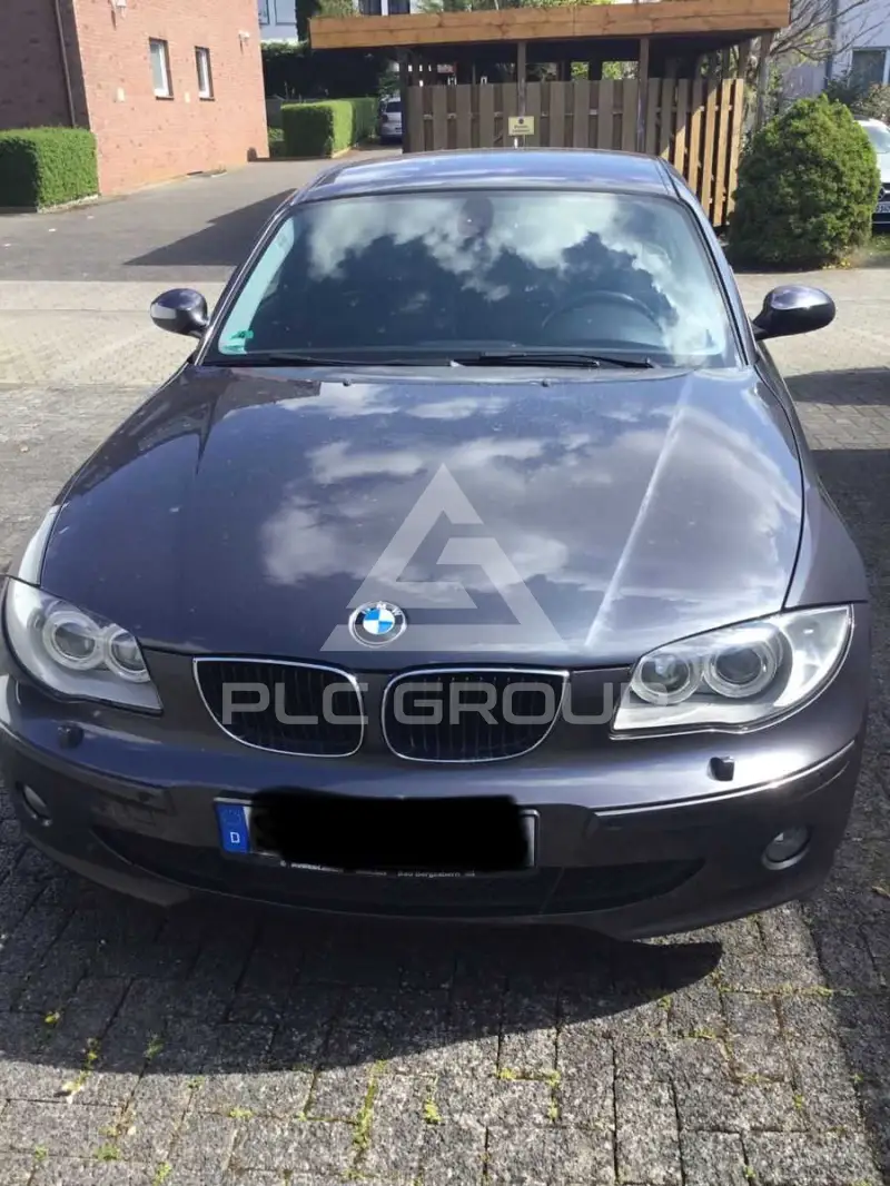 2005 BMW 120