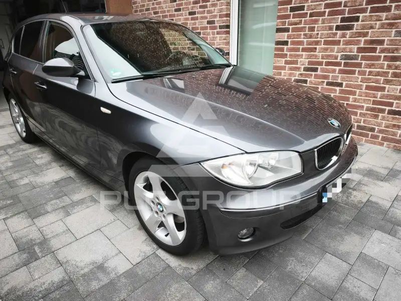 2005 BMW 120