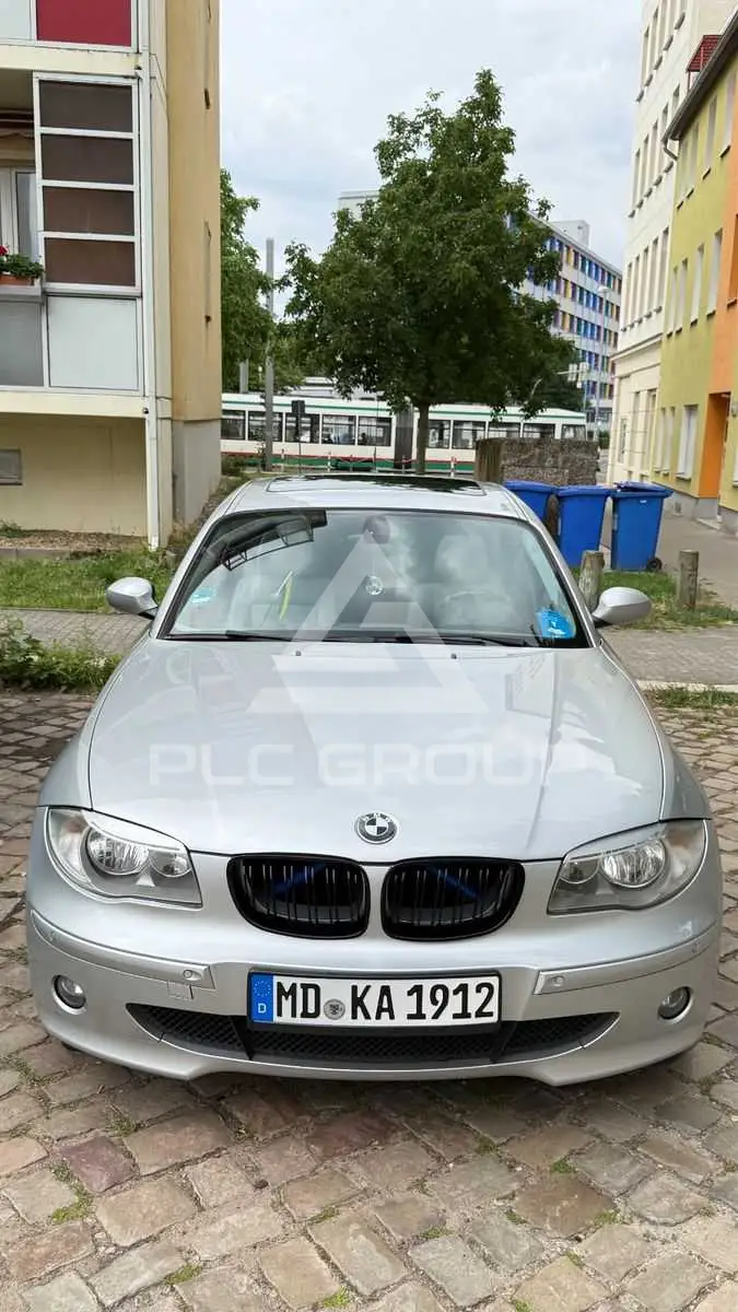 2005 BMW 120