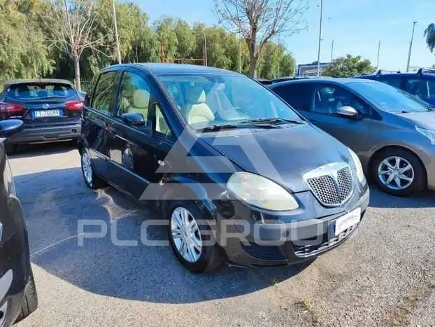 2005 Lancia Musa