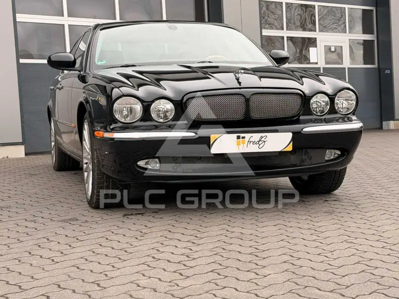 2005 Jaguar XJ
