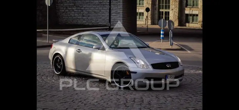 2005 Infinity G35