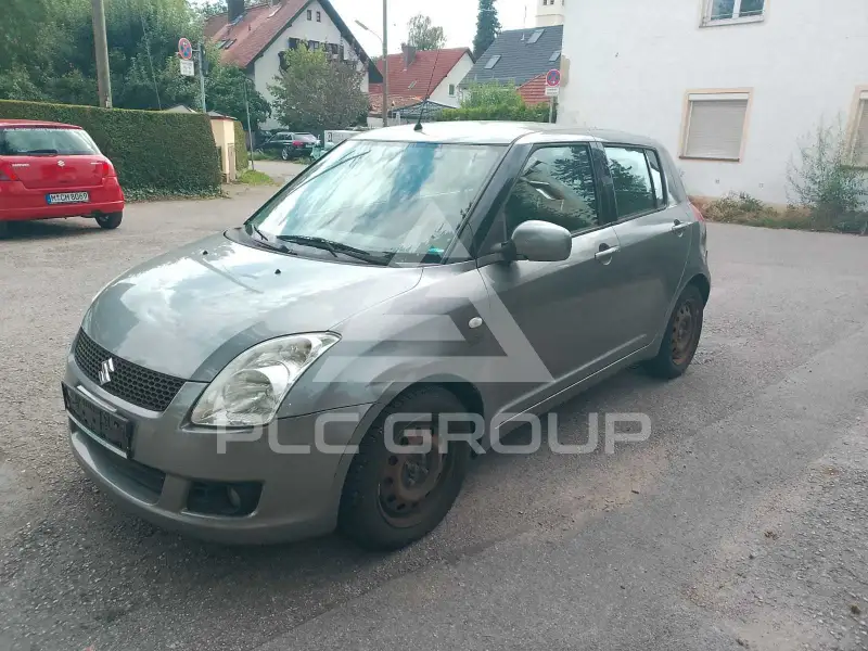 2005 Suzuki SWIFT