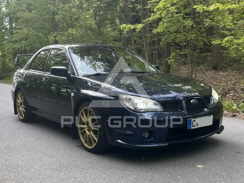 2005 Subaru Impreza