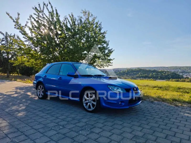 2005 Subaru Impreza