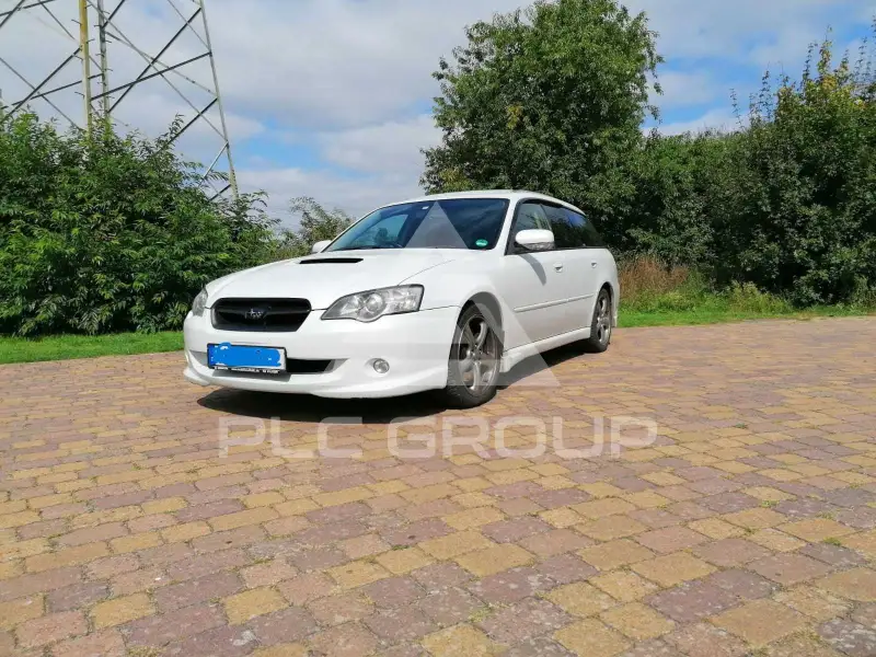 2005 Subaru Legacy