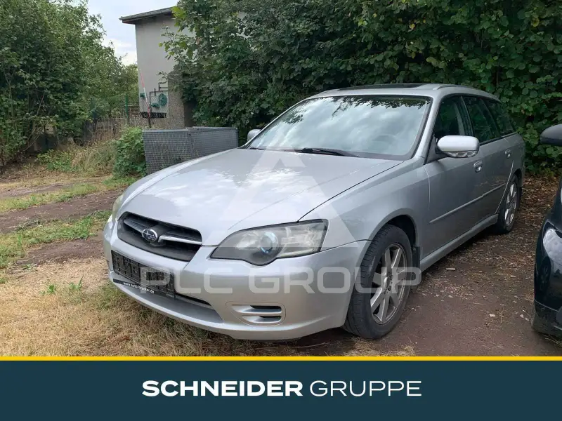 2005 Subaru Legacy