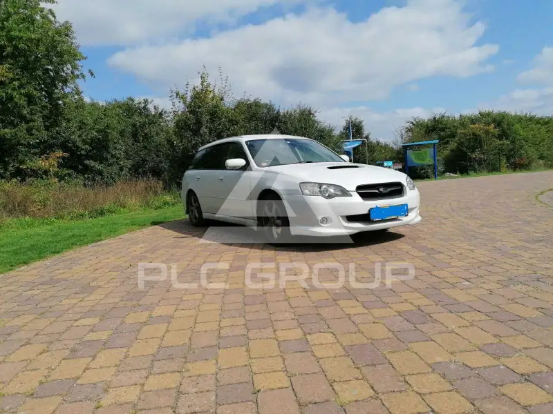 2005 Subaru Legacy