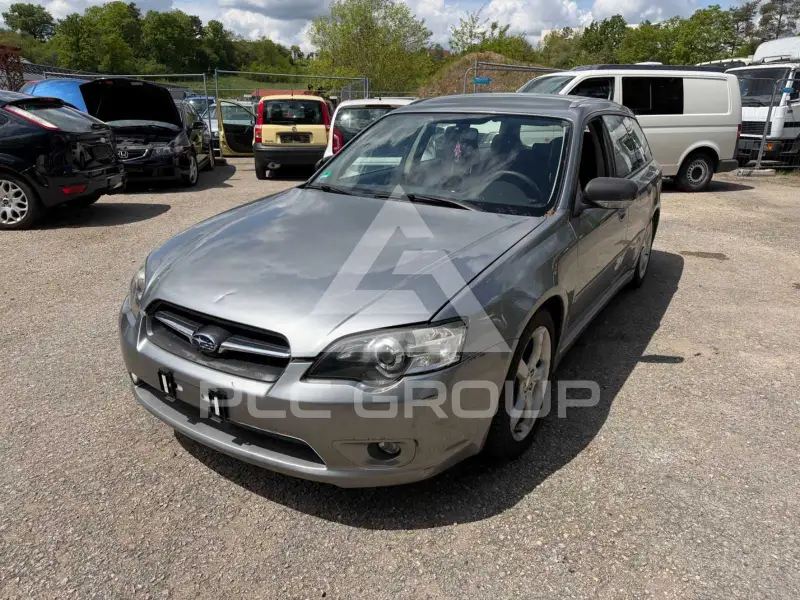 2005 Subaru Legacy