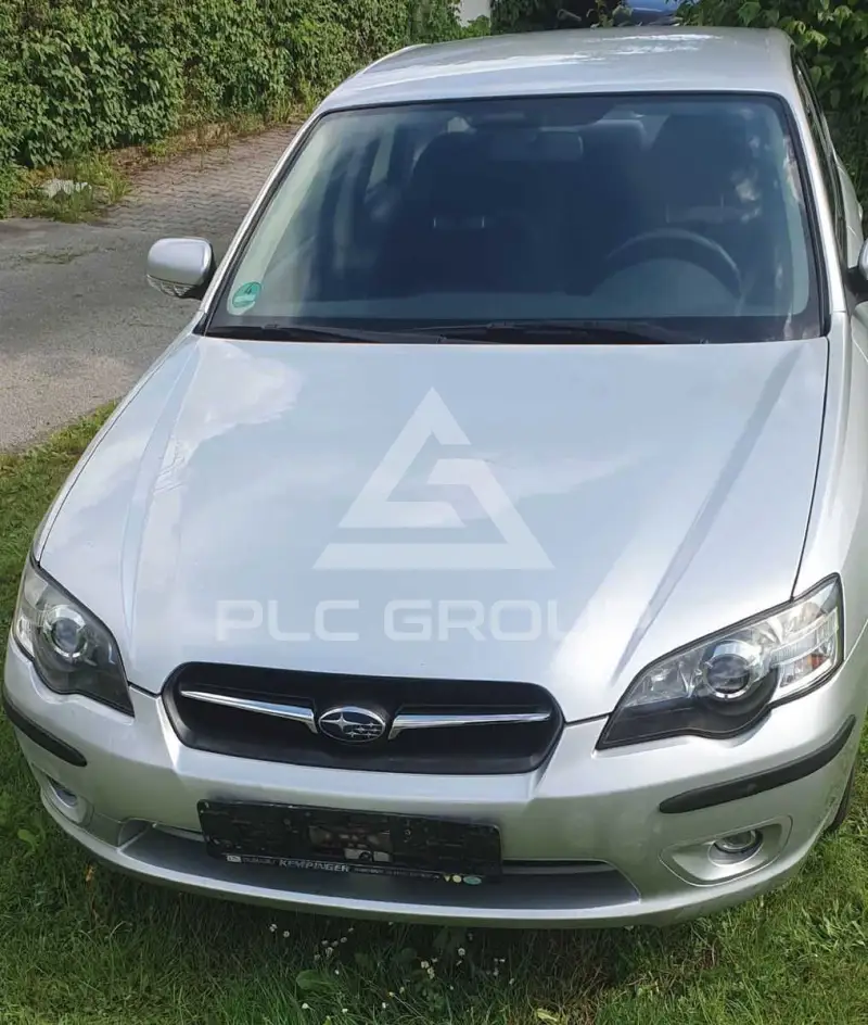 2005 Subaru Legacy