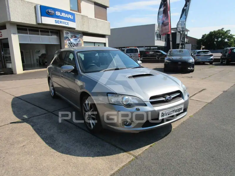 2005 Subaru Legacy