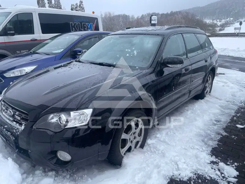 2005 Subaru Legacy