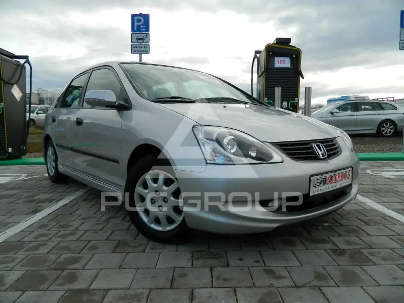 2005 Honda CIVIC