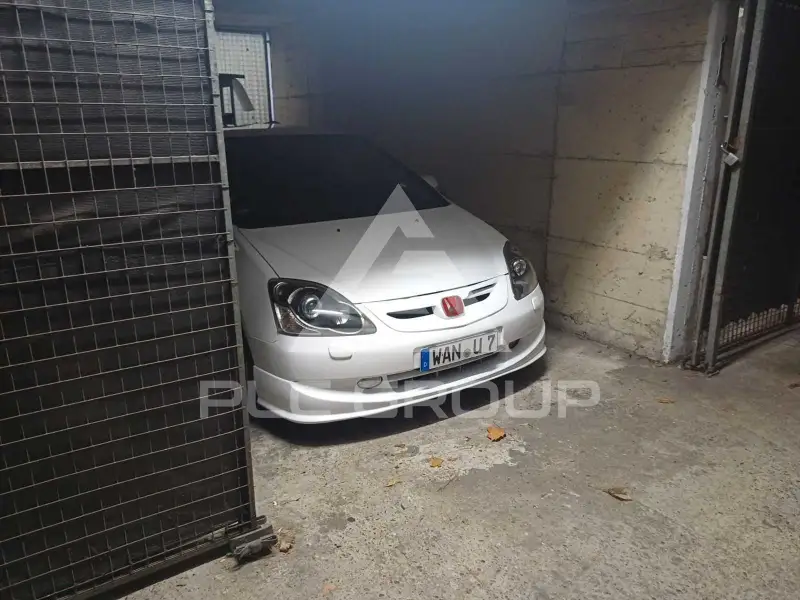 2005 Honda CIVIC