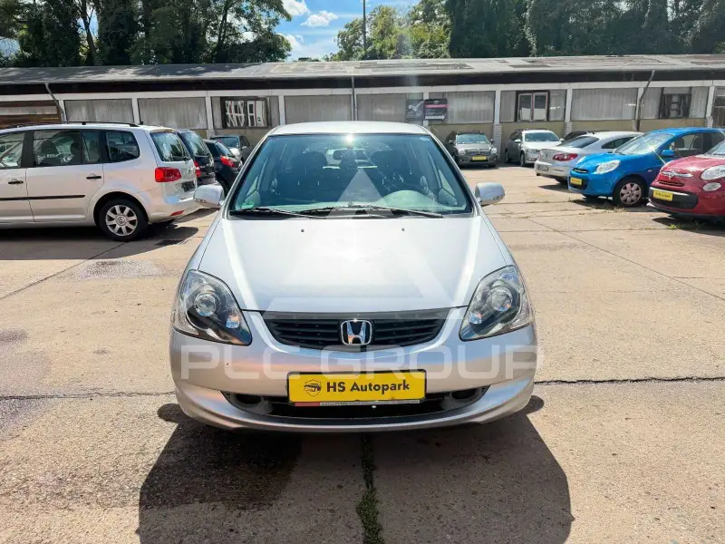 2005 Honda CIVIC