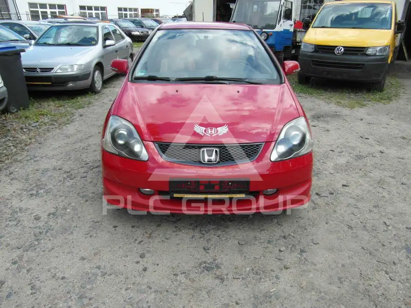 2005 Honda CIVIC