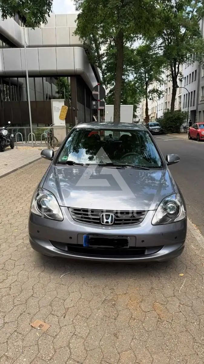 2005 Honda CIVIC