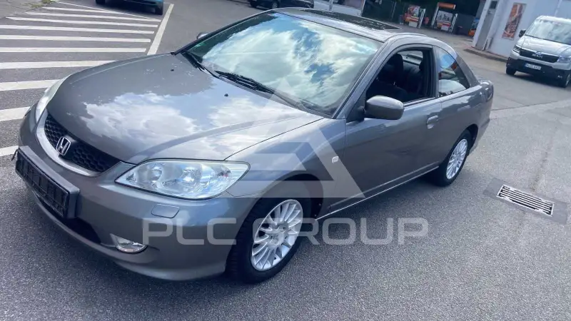 2005 Honda CIVIC
