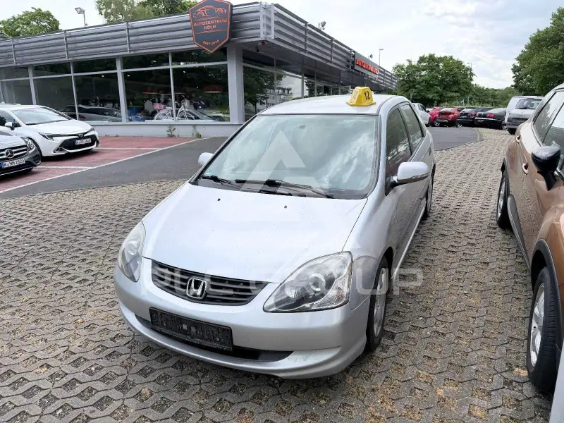 2005 Honda CIVIC