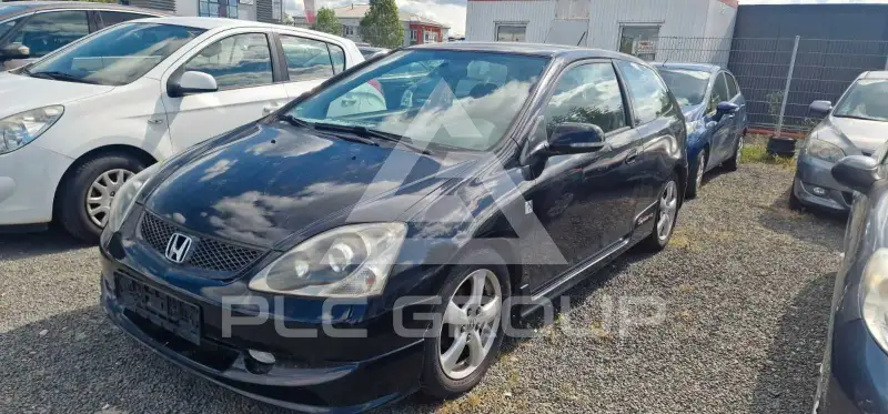 2005 Honda CIVIC