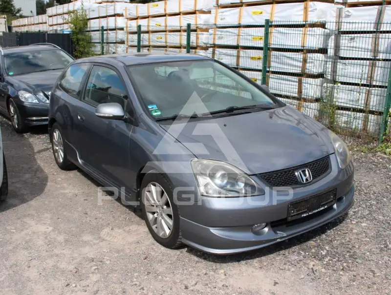 2005 Honda CIVIC