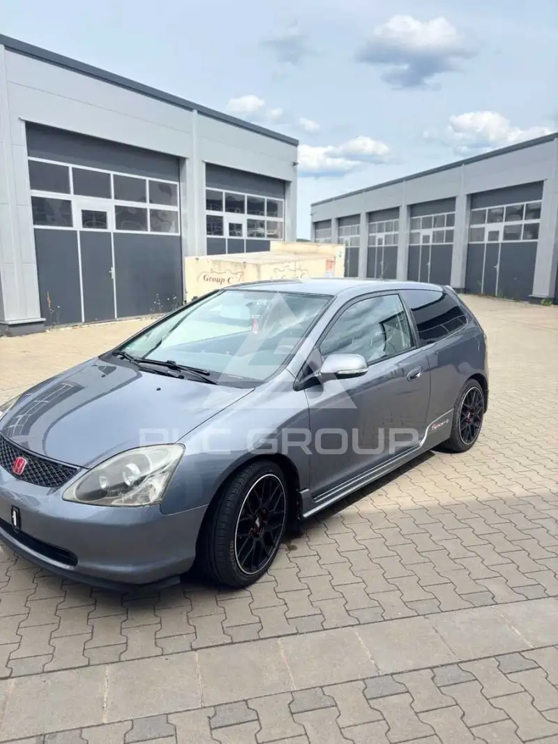 2005 Honda CIVIC
