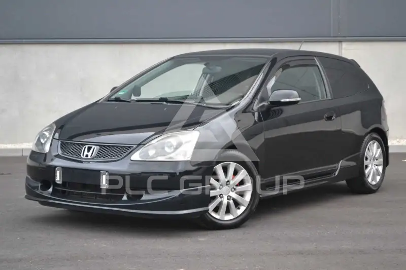 2005 Honda CIVIC