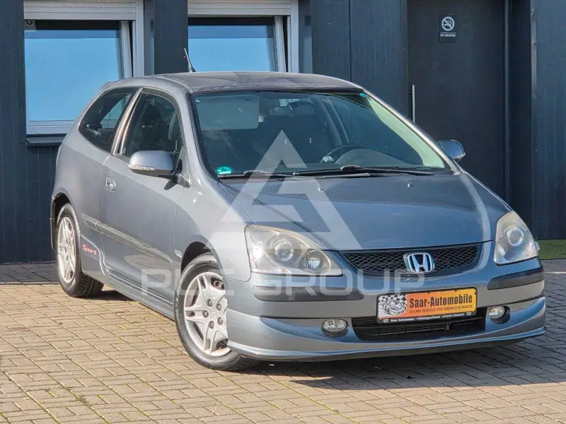 2005 Honda CIVIC