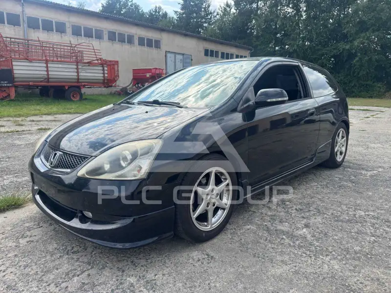 2005 Honda CIVIC