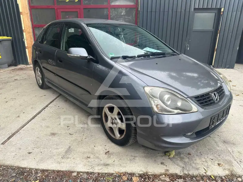 2005 Honda CIVIC