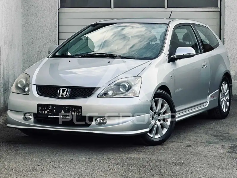 2005 Honda CIVIC