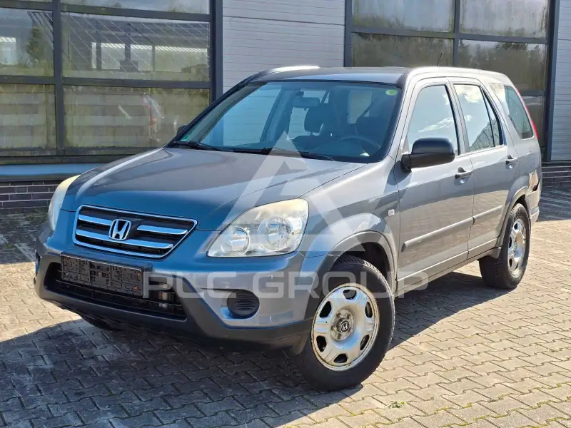 2005 Honda CR-V