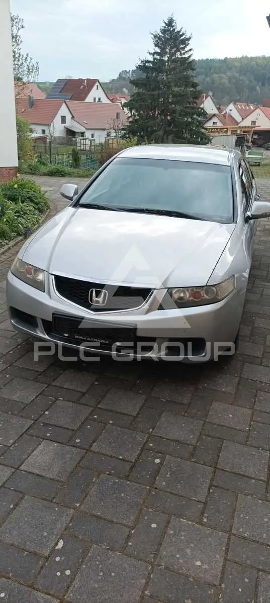 2005 Honda Accord