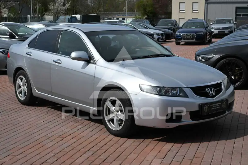 2005 Honda Accord