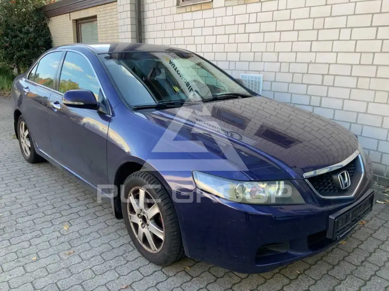 2005 Honda Accord