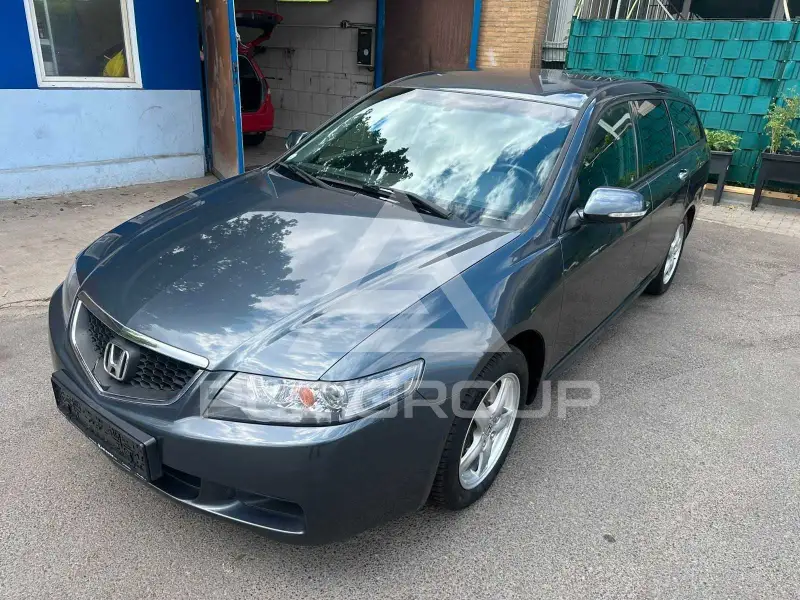 2005 Honda Accord