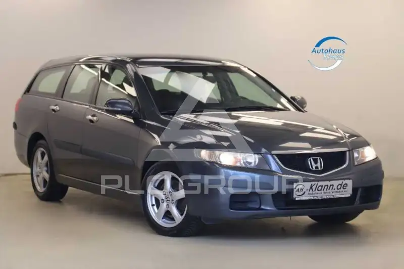 2005 Honda Accord