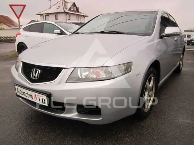 2005 Honda Accord