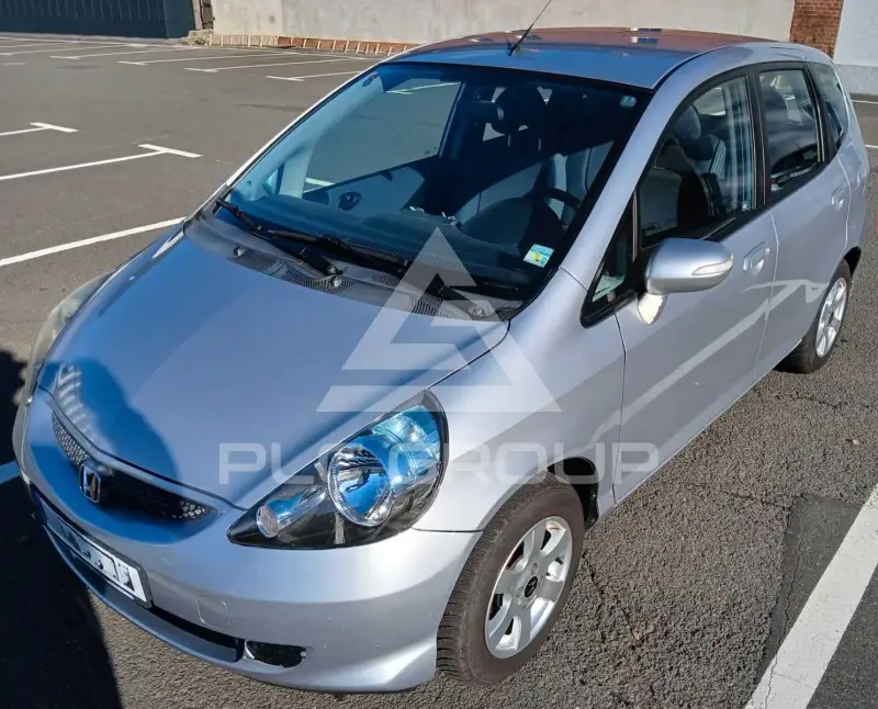 2005 Honda JAZZ
