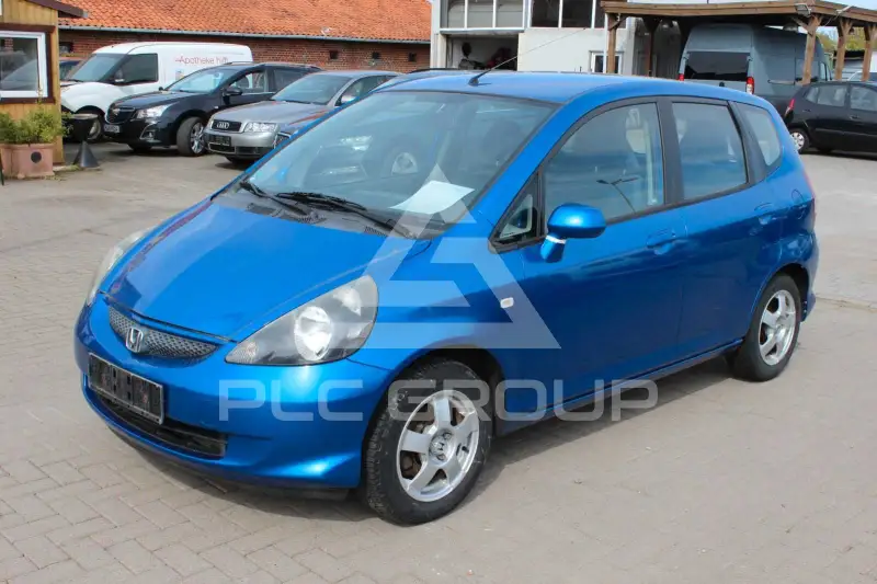 2005 Honda JAZZ